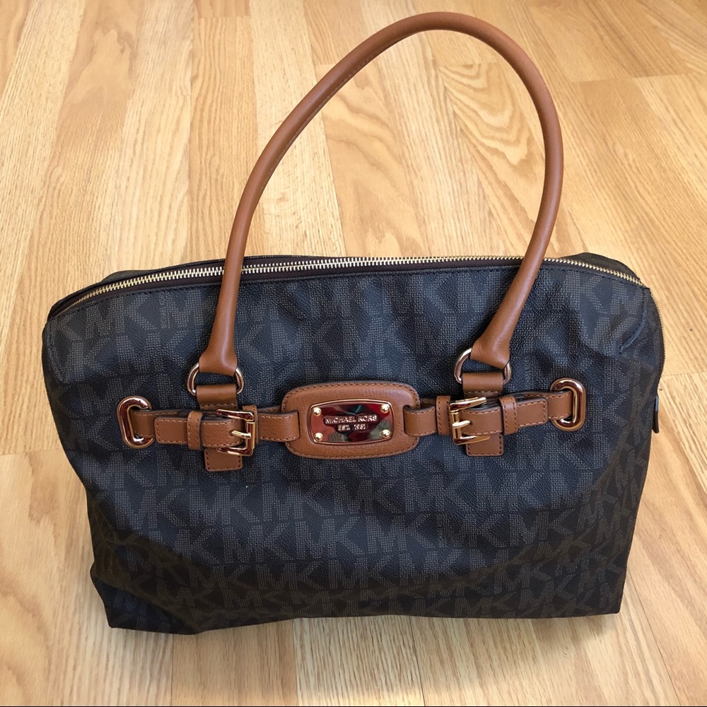 Michael Kors Travel Tote